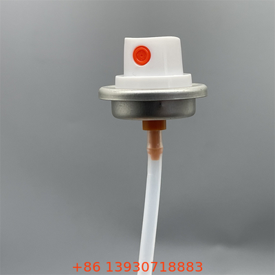 1 Inch Industrial Aerosol Spray Paint Valve cho sơn độ nhớt cao
