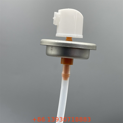 1 Inch Industrial Male Paint Spray Valve cho Aerosols ô tô