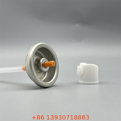 1 Inch Aerosol Spray Paint Valve với niêm phong chống rò rỉ