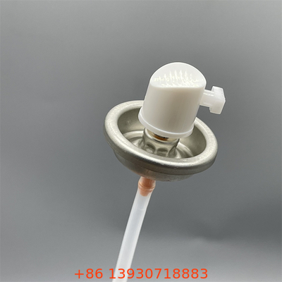 Van xịt sơn aerosol cho lớp phủ công nghiệp & sơn xịt DIY