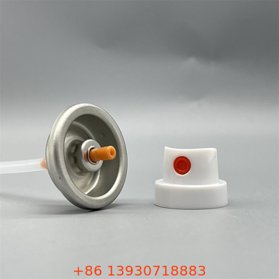 Van phun sơn công nghiệp hạng nặng cho dây chuyền sản xuất nhà máy với dòng chảy liên tục đáng tin cậy và vòi phun cacbua vonfram chống mài mòn