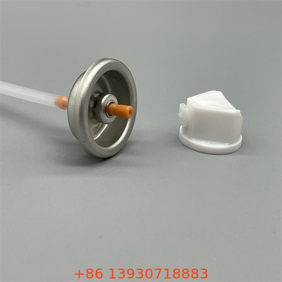 Van xịt sơn hoàn thiện chính xác cho thợ mộc và nhà sản xuất đồ nội thất với thiết kế chống tắc nghẽn và điều khiển dòng chảy có thể điều chỉnh