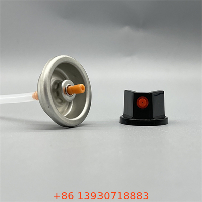 Van xịt sơn hoàn thiện chính xác cho thợ mộc và nhà sản xuất đồ nội thất với thiết kế chống tắc nghẽn và điều khiển dòng chảy có thể điều chỉnh