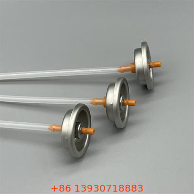 1 Inch Industrial Aerosol Spray Paint Valve cho sơn độ nhớt cao