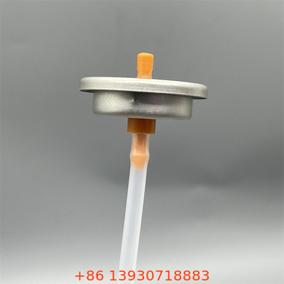 1 Inch Industrial Aerosol Spray Paint Valve cho sơn độ nhớt cao