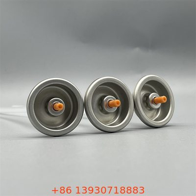 1 Inch Industrial Aerosol Spray Paint Valve cho sơn độ nhớt cao