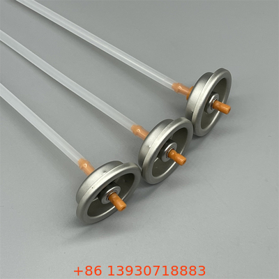 1 Inch Aerosol Spray Paint Valve cho chế tạo lại ô tô