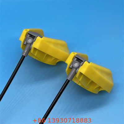 High-Performance Trigger Cap With Tube For Industrial And Household Use With Leak-Proof Spray Control