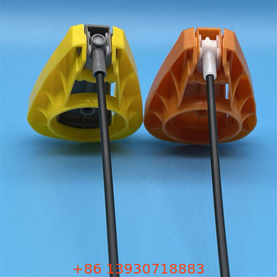 High-Performance Trigger Cap With Tube For Industrial And Household Use With Leak-Proof Spray Control