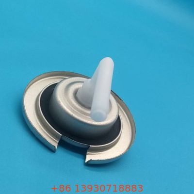 Reliable Safety Relief Valve for Bulk Storage Gas Canisters and Transport Tanks with Precision Pressure Management