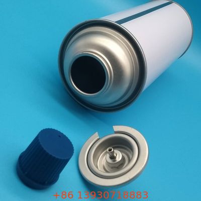 OEM Butane Gas Stove Valve for Household and Commercial Kitchen Use