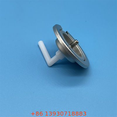 Van van bếp gas butane cao cấp chính xác với nắp bảo vệ cho bếp nấu mặt bàn