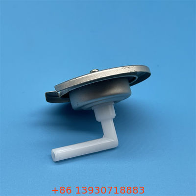 Van bếp Butane 1 inch với nắp cho bếp di động một lò đốt