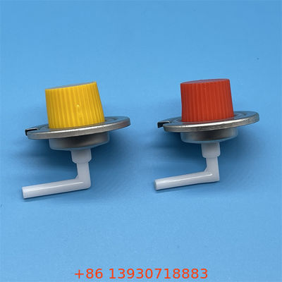 Van van bếp gas butane cao cấp chính xác với nắp bảo vệ cho bếp nấu mặt bàn