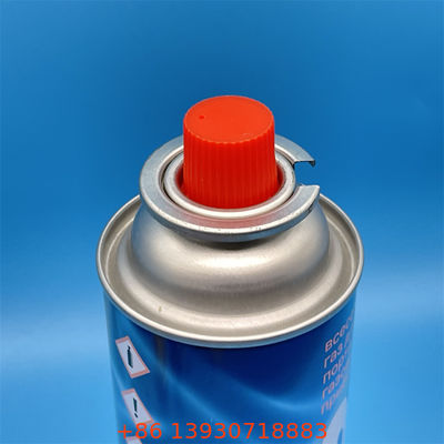 Đèn Canister Butane chính xác lý tưởng cho đèn pin di động