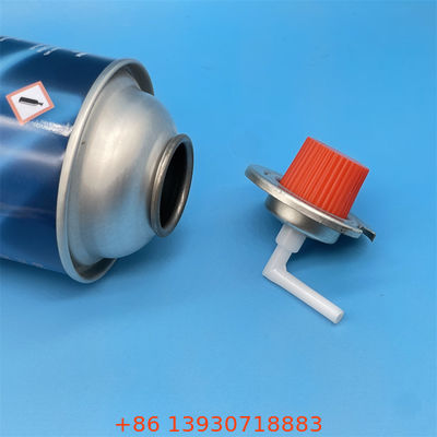 Van xả gas Butane cao cấp cho bếp di động và bình nhiên liệu cắm trại