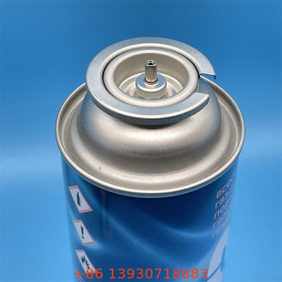 Van xả gas Butane cao cấp cho bếp di động và bình nhiên liệu cắm trại