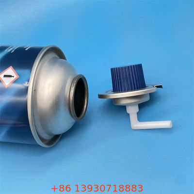 Van xả gas Butane cao cấp cho bếp di động và bình nhiên liệu cắm trại