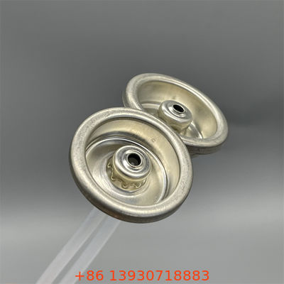 Female Paint Spray Valve with Actuator for Automotive Refinishing – Precision Spray Control for Paint Cans 