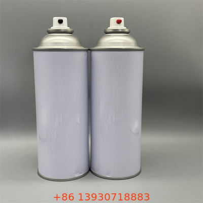Female Paint Spray Aerosol Valve for Industrial with Durable Valve Fitting