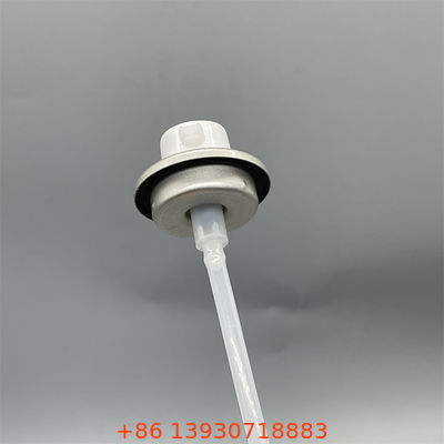 Van sơn nữ chịu ăn mòn cho bảo trì thiết bị công nghiệp với áp suất cao