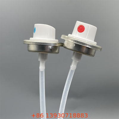 Van sơn nữ chịu ăn mòn cho bảo trì thiết bị công nghiệp với áp suất cao