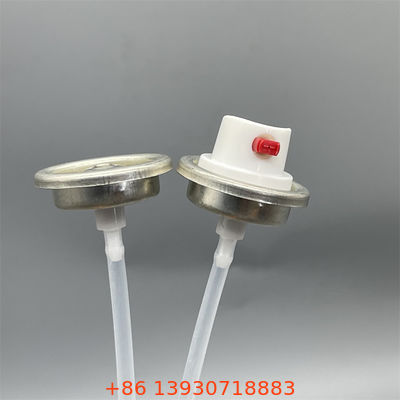 Van sơn nữ thân thiện với gỗ cho lớp phủ đồ nội thất bằng gỗ với độ phủ ngang