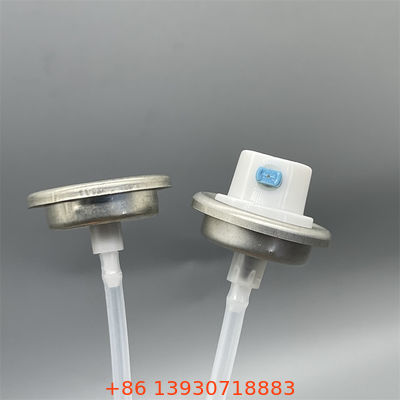 Van phun sơn nữ tốc độ cao dùng cho nghệ thuật graffiti tường với khả năng nạp lại nhanh chóng