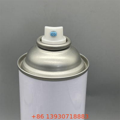One-Inch Female Aerosol Dispensing Valve for Industrial, Automotive Aerosol Applications 
