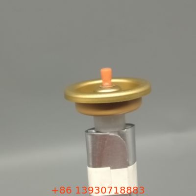 Túi aseptic trên công nghệ van cho các sản phẩm thuốc và thuốc xịt y tế vô trùng với việc phân phối không ô nhiễm và đo chính xác