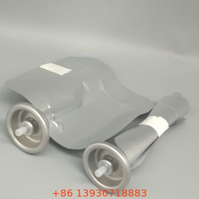 Van BOV Kiểm soát Chính xác để Phân phối Sương Mù Liên tục