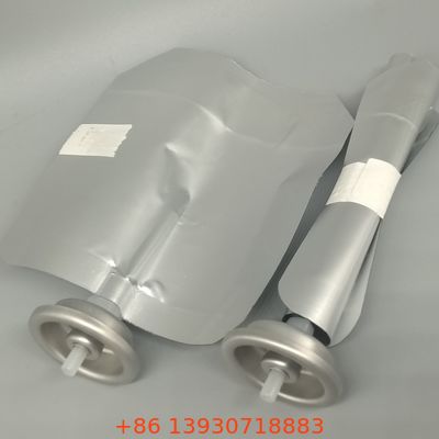 High-Flow Male Bag-on-Valve cho việc phân phối bình xịt mỹ phẩm mượt mà