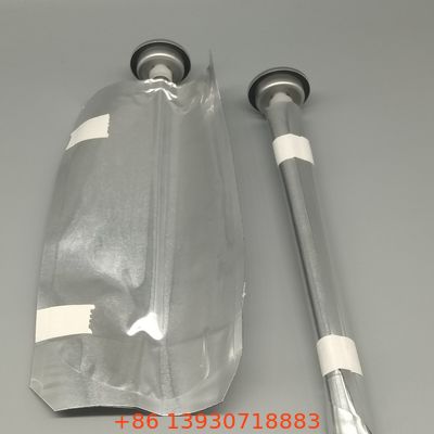 Hệ thống van túi đa năng cho hóa chất công nghiệp và các sản phẩm độ nhớt cao với tính toàn vẹn công thức hoàn chỉnh và phun mọi góc