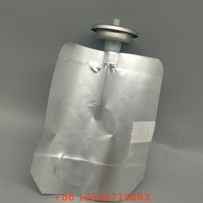 Ống phun khí BOV cao cấp cho công thức mỹ phẩm nhạy cảm