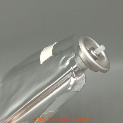 Ống phun khí BOV cao cấp cho công thức mỹ phẩm nhạy cảm