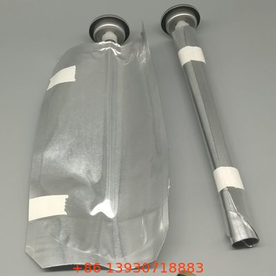 Bag On Valve Aerosol Valve, Van phân phối khí nén cô lập cho các sản phẩm khí nén gia đình, Hệ thống túi kín trên van cho ứng dụng phun áp suất thuần túy