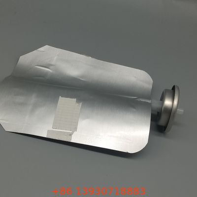 túi tiên tiến về công nghệ van cho mỹ phẩm cao cấp và thuốc xịt với bảo vệ sản phẩm vượt trội và liều lượng chính xác