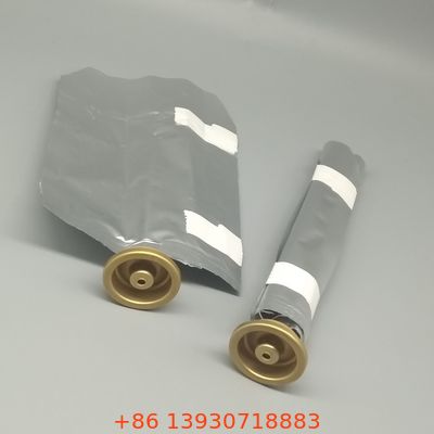 Túi van trên van rào cản cao cho thời hạn sử dụng dài và tính toàn vẹn của sản phẩm