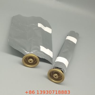 Các hệ thống phun khí trên túi phụ nữ để bảo vệ công thức dược phẩm