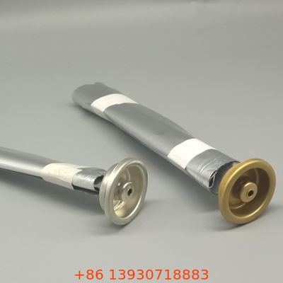 Hệ Thống Túi Van Nữ Nâng Cao Dành Cho Xịt Chăm Sóc Da Và Mỹ Phẩm