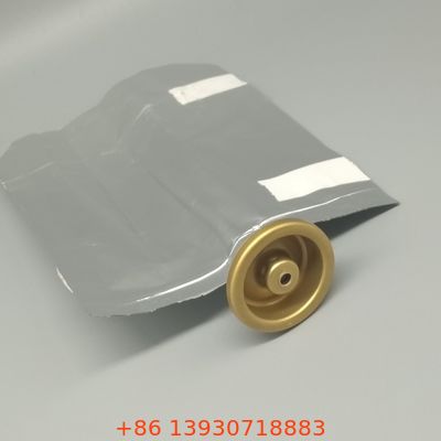 Hệ Thống Túi Van Nữ Nâng Cao Dành Cho Xịt Chăm Sóc Da Và Mỹ Phẩm