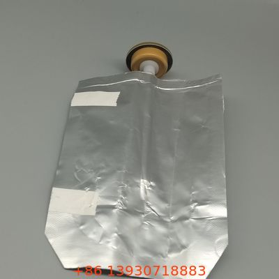 Túi van trên van rào cản cao cho thời hạn sử dụng dài và tính toàn vẹn của sản phẩm