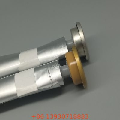 Túi bền vững trên bao bì van cho các thương hiệu tiêu thụ môi trường với sản phẩm tinh khiết không chứa nhiên liệu đẩy và tái chế cao