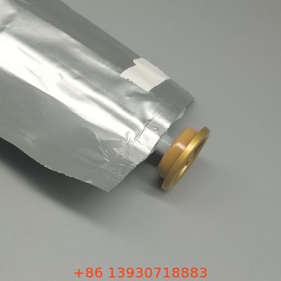 Các hệ thống phun khí trên túi phụ nữ để bảo vệ công thức dược phẩm