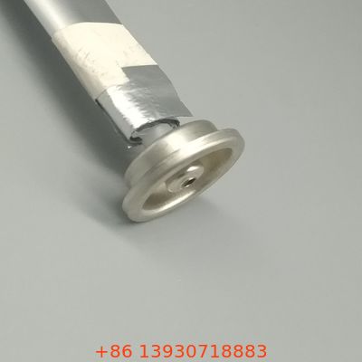 Túi van trên van rào cản cao cho thời hạn sử dụng dài và tính toàn vẹn của sản phẩm