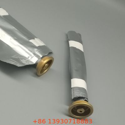 Hệ thống phun sương Bag-On-Valve một inch ren trong cho việc bảo vệ các công thức nhạy cảm