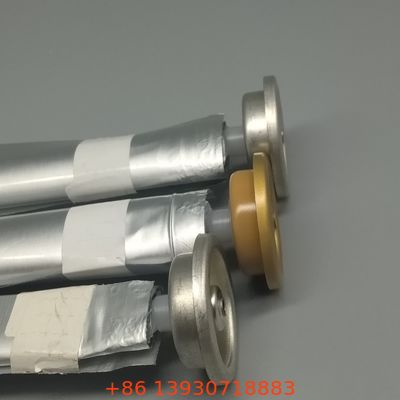 Túi van 1 inch cái chống tắc nghẽn cho sản phẩm mỹ phẩm đặc