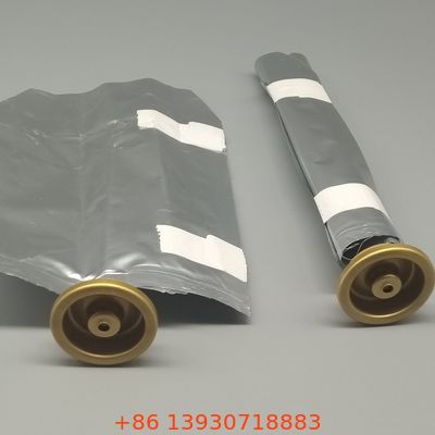 Các hệ thống phun khí trên túi phụ nữ để bảo vệ công thức dược phẩm