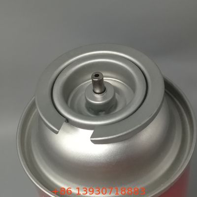 Van an toàn cho bình gas butane áp suất cao, tương thích với bếp gas mini