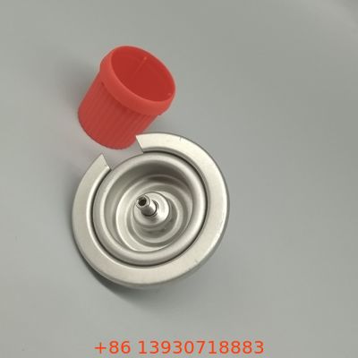 Van an toàn cho bình gas butane áp suất cao, tương thích với bếp gas mini